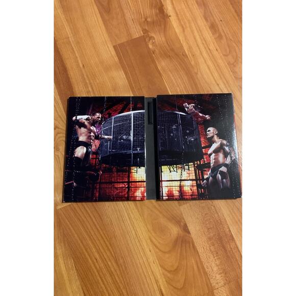 W Satan's Prison‎ dvds - Picture 2 of 3